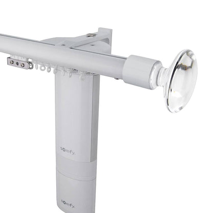 Kouvola HD35 Pole Set Single layer White
